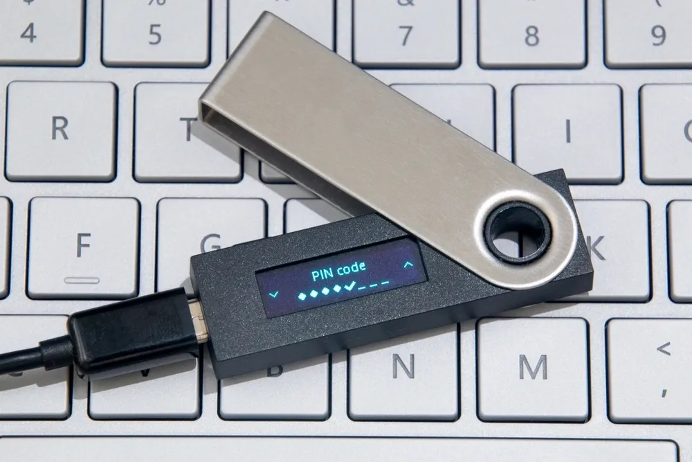 What to Look for in a Cryptocurrency Wallet: Security & Features